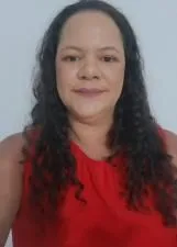 Foto oficial de GECILENE QUADROS nas eleições 2026, divulgada pelo TSE