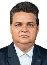 Foto oficial de GILCIRLEY RODRIGUES nas eleições 2026, divulgada pelo TSE