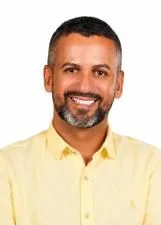 Foto oficial de GLÁUCIO PEDROSA nas eleições 2026, divulgada pelo TSE