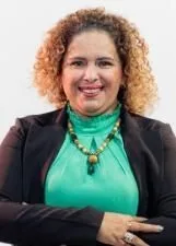 Foto oficial de GRACIETE CAVALCANTE nas eleições 2026, divulgada pelo TSE