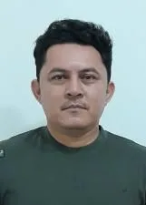 Foto oficial de HERNAN AIRES nas eleições 2026, divulgada pelo TSE