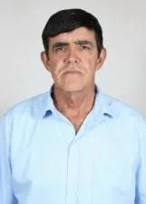 Foto oficial de HMEDES nas eleições 2026, divulgada pelo TSE