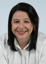 Foto oficial de ISLENE ROQUE nas eleições 2026, divulgada pelo TSE