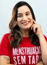 Foto oficial de IWLLY CAVALCANTE nas eleições 2026, divulgada pelo TSE