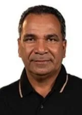 Foto oficial de JAILSON AMORIM nas eleições 2026, divulgada pelo TSE