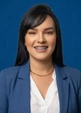 Foto oficial de JÉSSICA MONTEIRO nas eleições 2026, divulgada pelo TSE