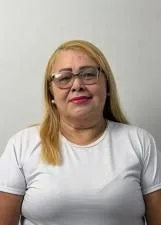 Foto oficial de JOANA D'ARC nas eleições 2026, divulgada pelo TSE
