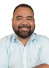 Foto oficial de JOELSO PONTES nas eleições 2026, divulgada pelo TSE