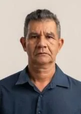 Foto oficial de JOSE FELIX nas eleições 2026, divulgada pelo TSE