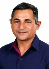 Foto oficial de JOSÉ SABÓIA nas eleições 2026, divulgada pelo TSE