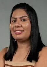 Foto oficial de KARINA LIMA nas eleições 2026, divulgada pelo TSE
