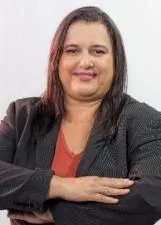 Foto oficial de KÁTIA VELOSO nas eleições 2026, divulgada pelo TSE