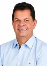 Foto oficial de KIEFER CAVALCANTE nas eleições 2026, divulgada pelo TSE