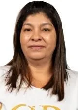Foto oficial de LENINHA DA BAIXADA nas eleições 2026, divulgada pelo TSE