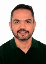 Foto oficial de LEÔNCIO CASTRO nas eleições 2026, divulgada pelo TSE