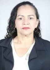 Foto oficial de LORA DO COMÉRCIO nas eleições 2026, divulgada pelo TSE
