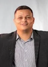 Foto oficial de LUCAS DOS SANTOS nas eleições 2026, divulgada pelo TSE