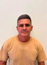 Foto oficial de LUCIANO DA RECICLAGEM nas eleições 2026, divulgada pelo TSE