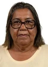 Foto oficial de LUELI FIESCA nas eleições 2026, divulgada pelo TSE