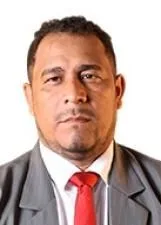 Foto oficial de MAGUILA nas eleições 2026, divulgada pelo TSE