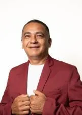 Foto oficial de MAJOR MARIO nas eleições 2026, divulgada pelo TSE