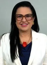 Foto oficial de MARA RÉ nas eleições 2026, divulgada pelo TSE