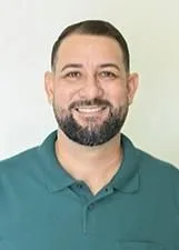 Foto oficial de MARCIO OLIVEIRA nas eleições 2026, divulgada pelo TSE