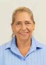 Foto oficial de MARIA ANTÔNIA PROTETORA nas eleições 2026, divulgada pelo TSE