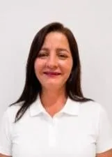 Foto oficial de MARIA CLARA nas eleições 2026, divulgada pelo TSE