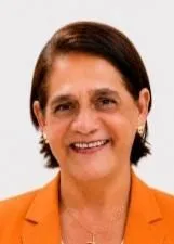Foto oficial de MARIA HORLEIZIA nas eleições 2026, divulgada pelo TSE