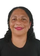 Foto oficial de MARIA OLINDA nas eleições 2026, divulgada pelo TSE