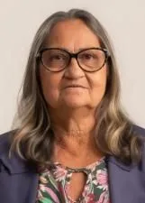Foto oficial de MARICILIA PROTETORA DE ANIMAIS nas eleições 2026, divulgada pelo TSE