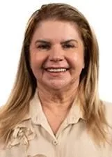 Foto oficial de MARILETE VITORINO nas eleições 2026, divulgada pelo TSE