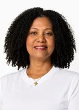 Foto oficial de MARILZA BRÁS nas eleições 2026, divulgada pelo TSE