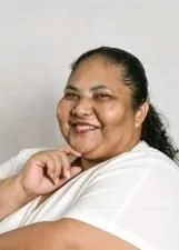 Foto oficial de MARINÊS MESSIAS nas eleições 2026, divulgada pelo TSE