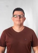Foto oficial de MARKINHOS BARBOSA nas eleições 2026, divulgada pelo TSE