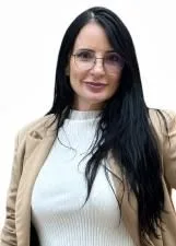 Foto oficial de MARTA FIGUEIREDO nas eleições 2026, divulgada pelo TSE