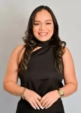 Foto oficial de MAYARA FARIAS nas eleições 2026, divulgada pelo TSE