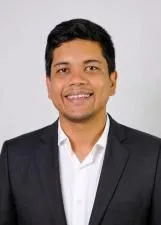 Foto oficial de MELQUE ALVES nas eleições 2026, divulgada pelo TSE