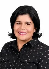 Foto oficial de MICHELE LACERDA nas eleições 2026, divulgada pelo TSE