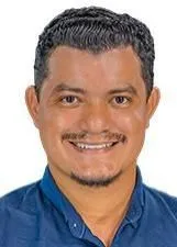 Foto oficial de MOISES SANTOS O DINO ACRE nas eleições 2026, divulgada pelo TSE