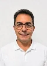 Foto oficial de MOREIRA DA FARMÁCIA nas eleições 2026, divulgada pelo TSE