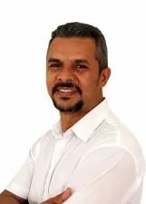 Foto oficial de NEY ALVES nas eleições 2026, divulgada pelo TSE
