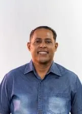 Foto oficial de NILSIN MOTA nas eleições 2026, divulgada pelo TSE