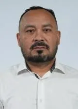 Foto oficial de NONATO VIGILANTE nas eleições 2026, divulgada pelo TSE