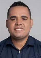 Foto oficial de OSÉIAS SILVA nas eleições 2026, divulgada pelo TSE