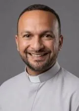 Foto oficial de PADRE ANTONIO MENEZES nas eleições 2026, divulgada pelo TSE