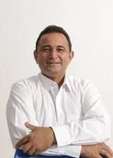 Foto oficial de PASTOR ARNALDO BARROS nas eleições 2026, divulgada pelo TSE