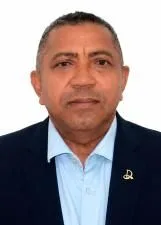 Foto oficial de PASTOR PEDRO ABREU nas eleições 2026, divulgada pelo TSE
