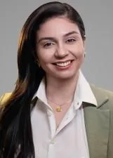 Foto oficial de PATTY PARENTE nas eleições 2026, divulgada pelo TSE